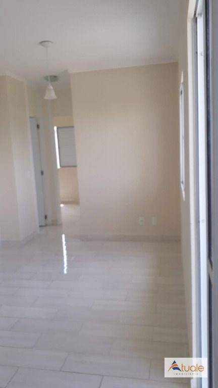 Apartamento à venda com 2 quartos, 53m² - Foto 13