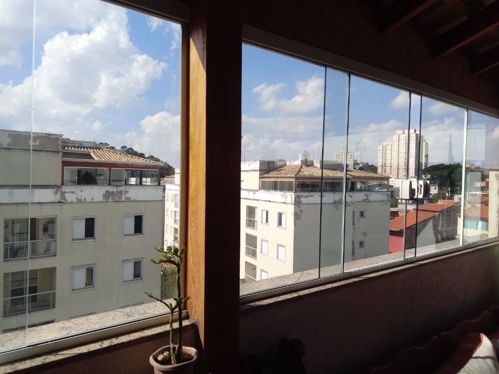 Apartamento à venda com 3 quartos, 109m² - Foto 6