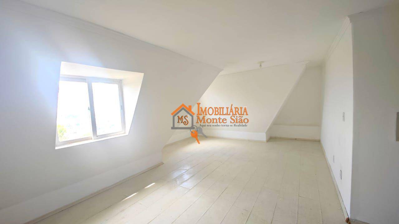 Apartamento à venda com 3 quartos, 170m² - Foto 18