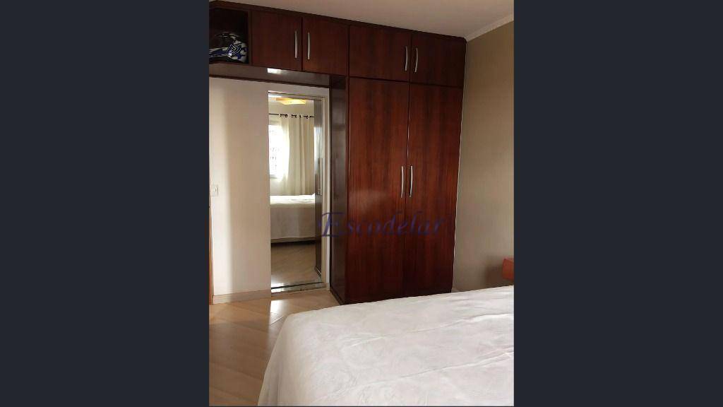 Apartamento à venda com 2 quartos, 60m² - Foto 8