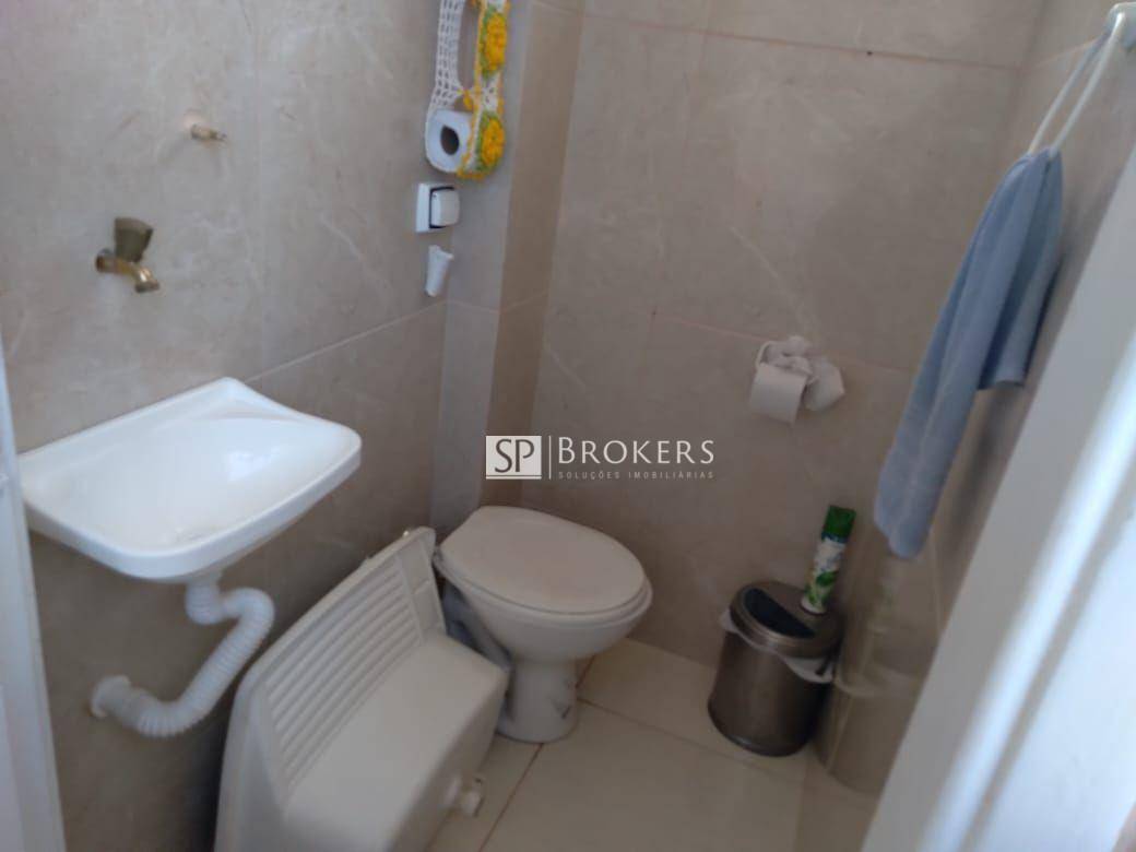 Apartamento à venda com 3 quartos, 69m² - Foto 19