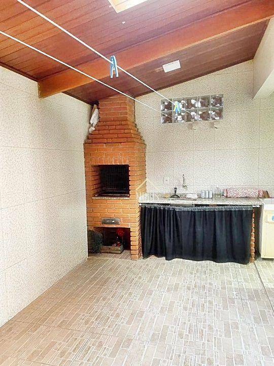 Sobrado à venda com 3 quartos, 94m² - Foto 13