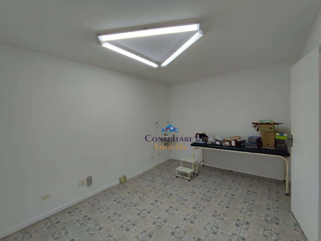 Conjunto Comercial-Sala para alugar, 80m² - Foto 7