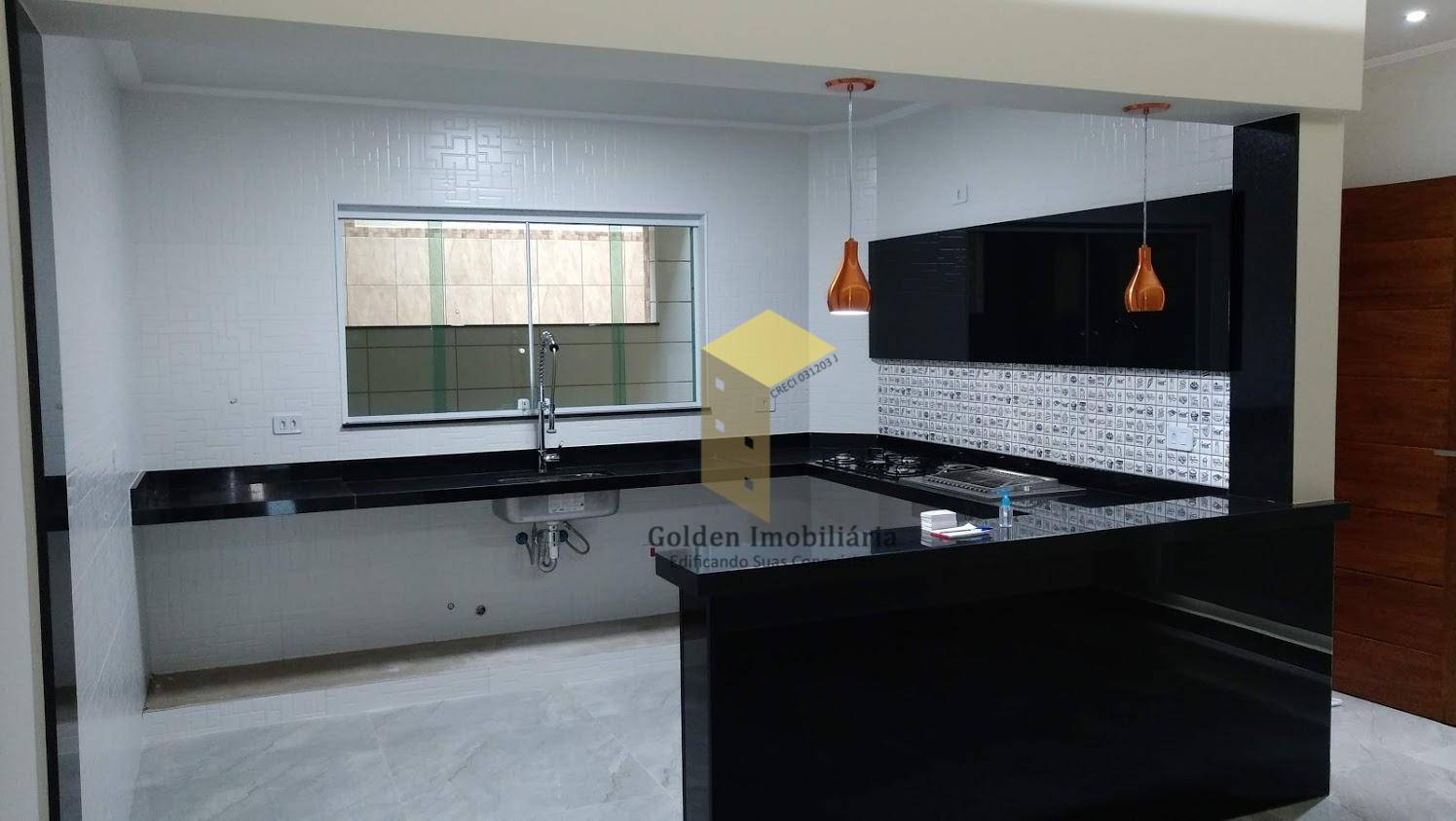 Sobrado à venda com 3 quartos, 200M2 - Foto 9