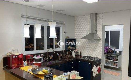 Casa de Condomínio à venda com 4 quartos, 340m² - Foto 5