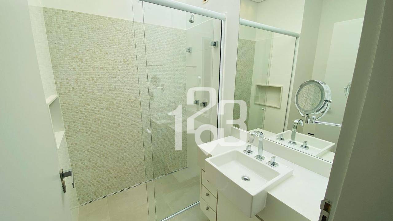 Casa de Condomínio à venda e aluguel com 3 quartos, 261m² - Foto 13