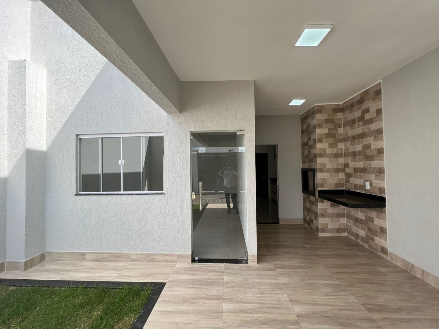 Casa à venda com 3 quartos, 125m² - Foto 6