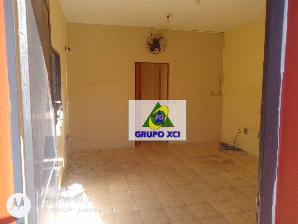 Depósito-Galpão-Armazém para alugar, 600m² - Foto 10