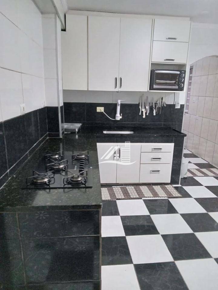 Sobrado à venda com 4 quartos, 175m² - Foto 8