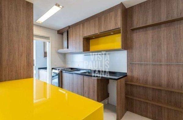 Apartamento à venda com 3 quartos, 158m² - Foto 8