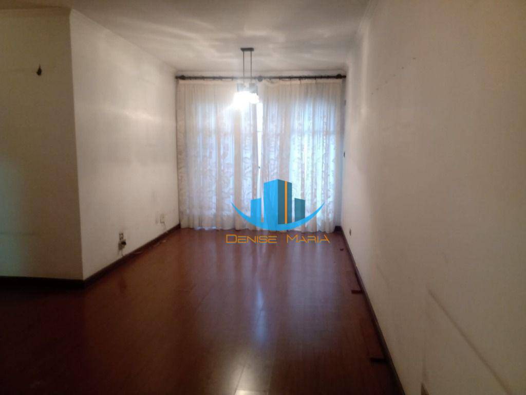 Apartamento à venda com 3 quartos, 140m² - Foto 7