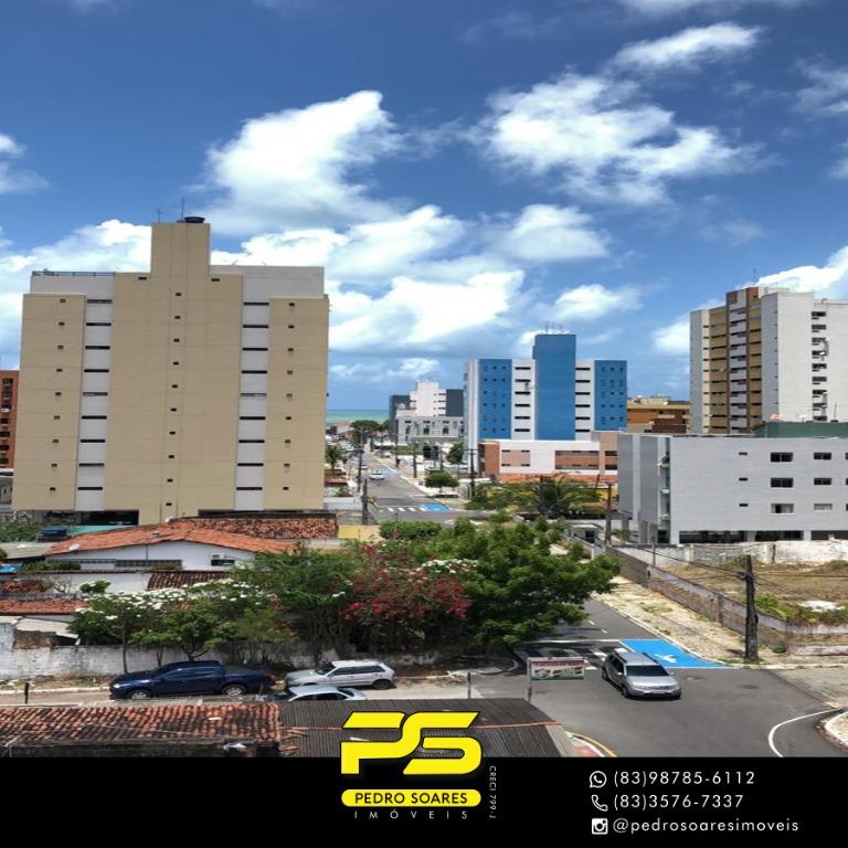 Apartamento à venda com 3 quartos, 82m² - Foto 1