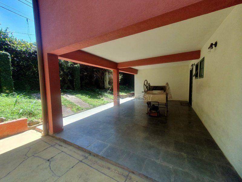 Casa de Condomínio à venda com 3 quartos, 216m² - Foto 34