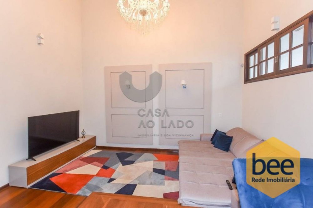 Casa de Condomínio à venda com 4 quartos, 408m² - Foto 18