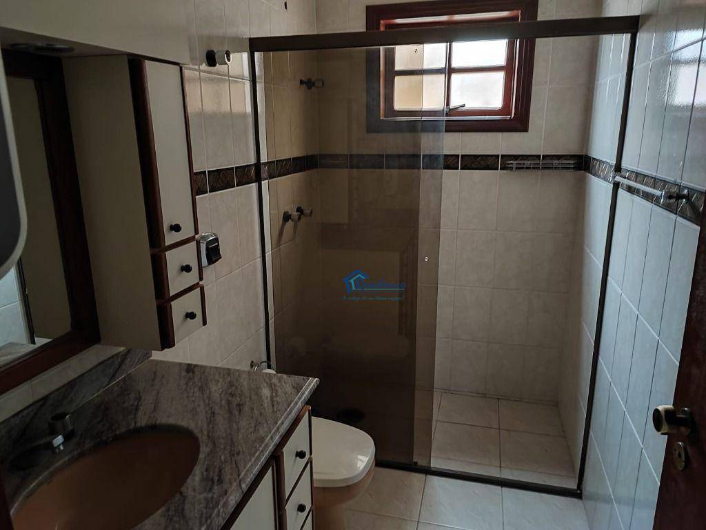 Casa à venda com 3 quartos, 309m² - Foto 23