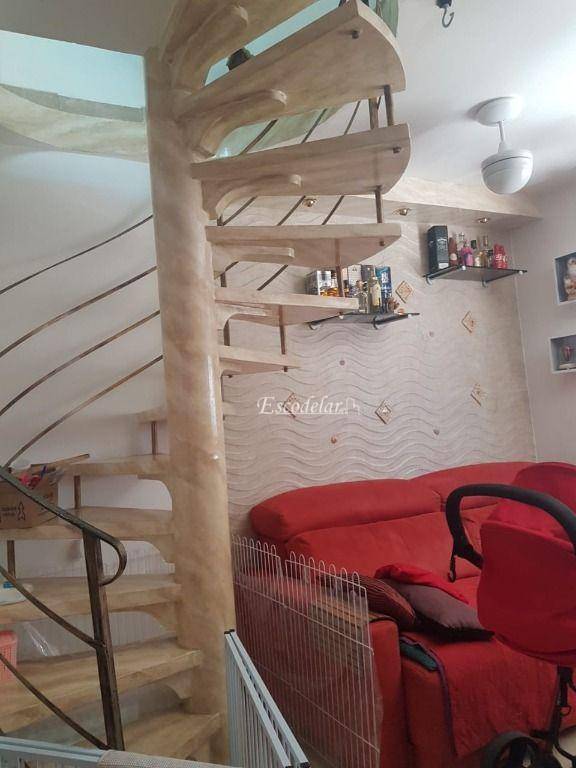 Apartamento à venda com 2 quartos, 93m² - Foto 6