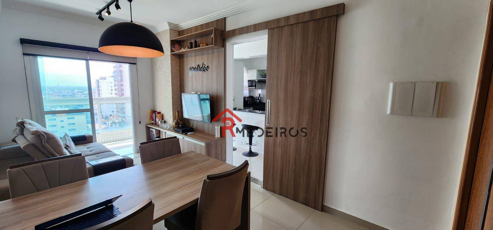 Apartamento à venda com 2 quartos, 92m² - Foto 3