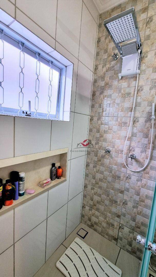 Casa de Condomínio à venda com 4 quartos, 194m² - Foto 16