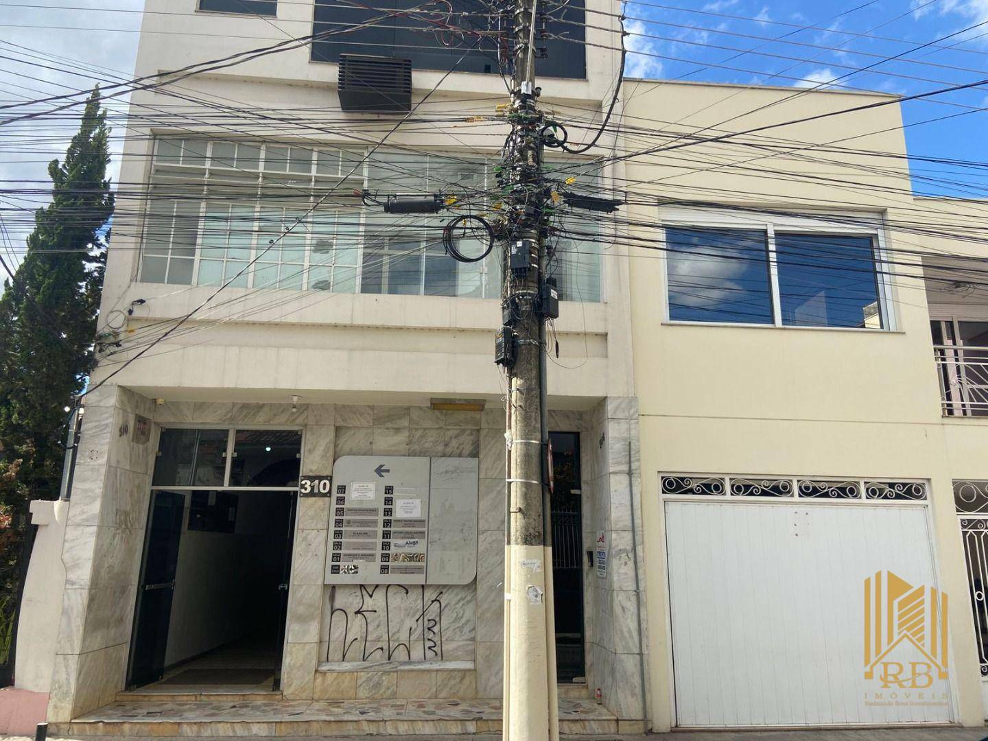 Conjunto Comercial-Sala à venda e aluguel, 146m² - Foto 1