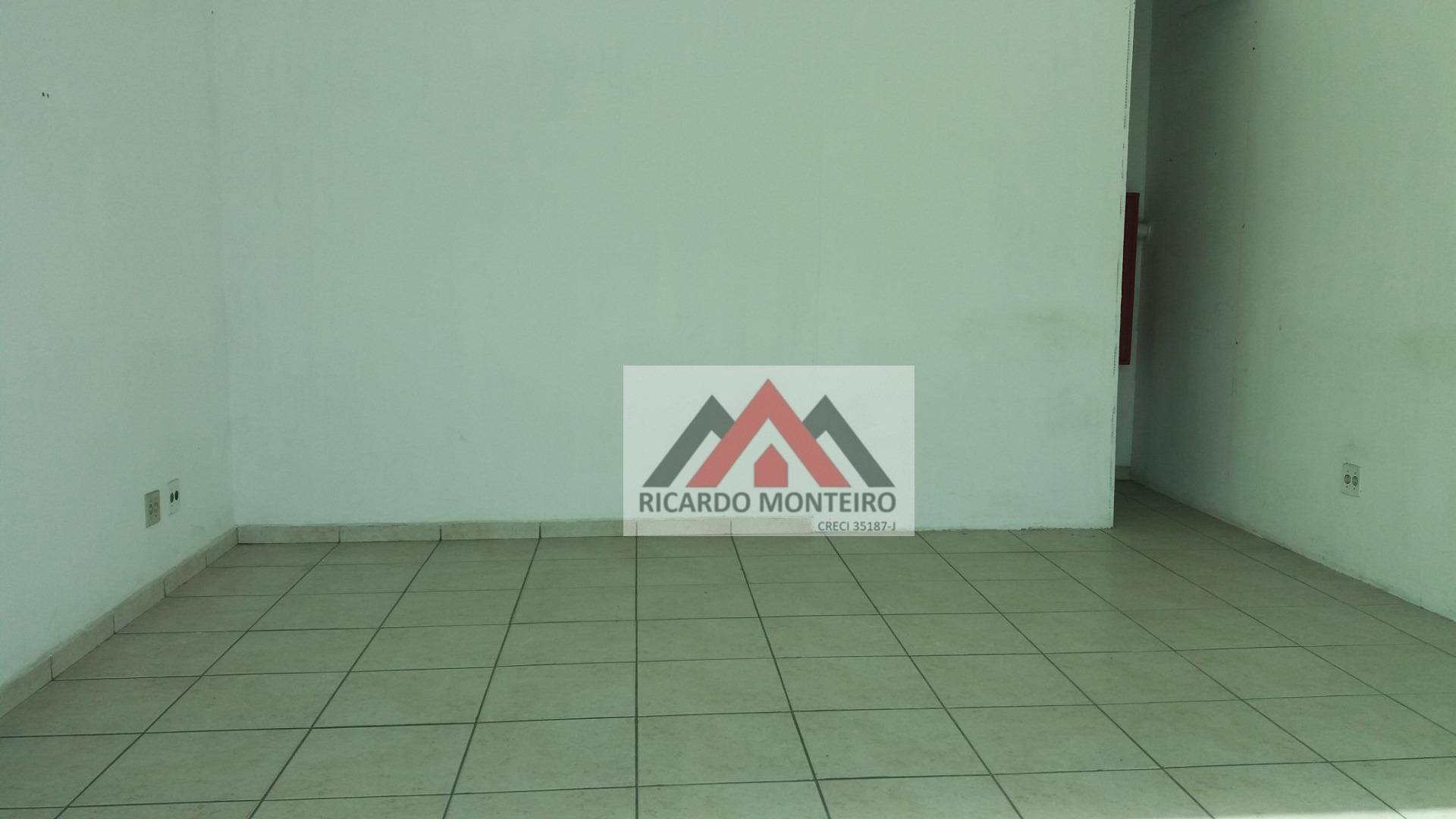 Loja-Salão, 30 m² - Foto 1