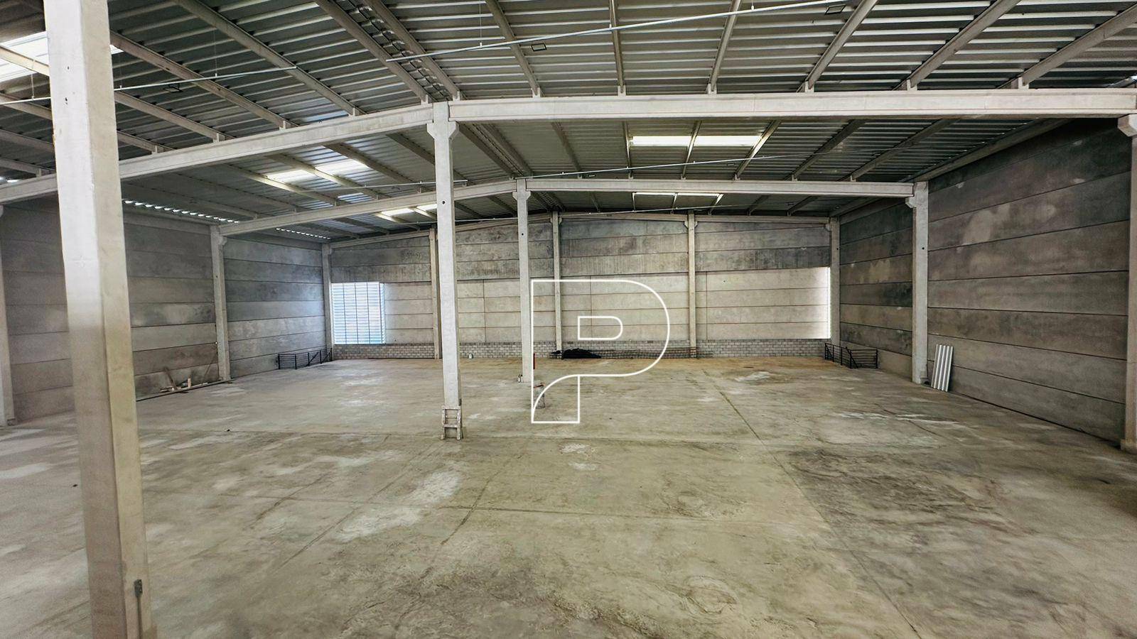 Depósito-Galpão-Armazém para alugar, 2000m² - Foto 4