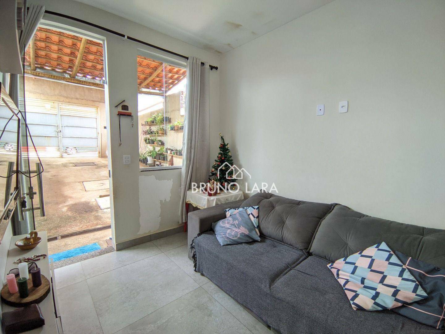 Casa à venda com 2 quartos, 54m² - Foto 14