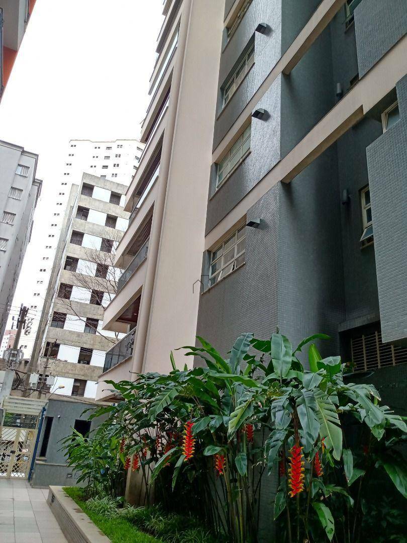 Apartamento à venda com 3 quartos, 177m² - Foto 23