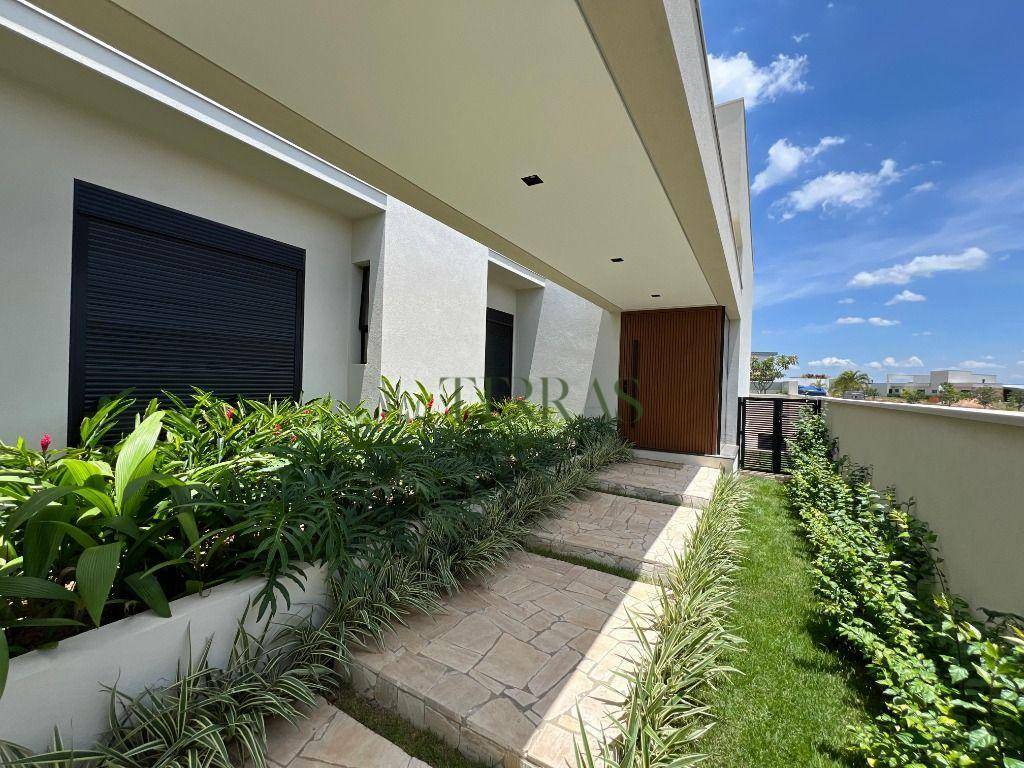 Casa de Condomínio à venda com 3 quartos, 276m² - Foto 5