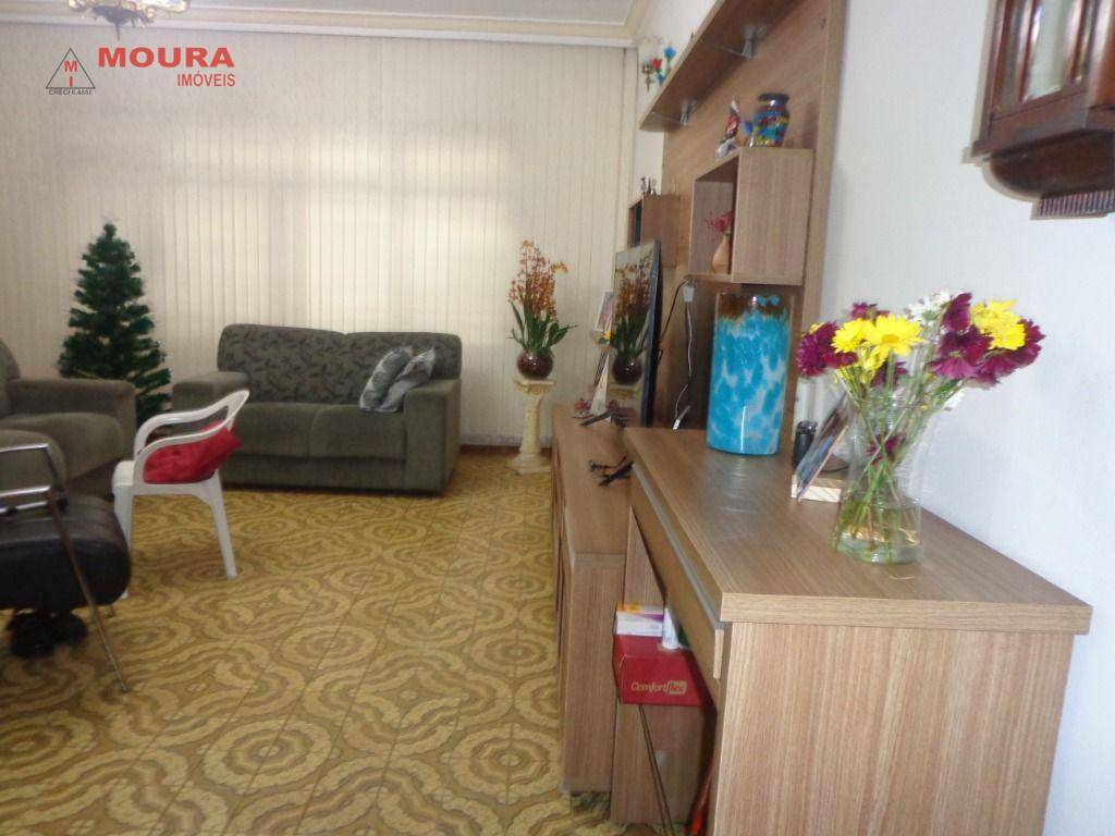 Sobrado à venda com 3 quartos, 120M2 - Foto 5