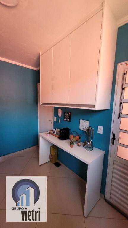 Casa à venda com 3 quartos, 72m² - Foto 18