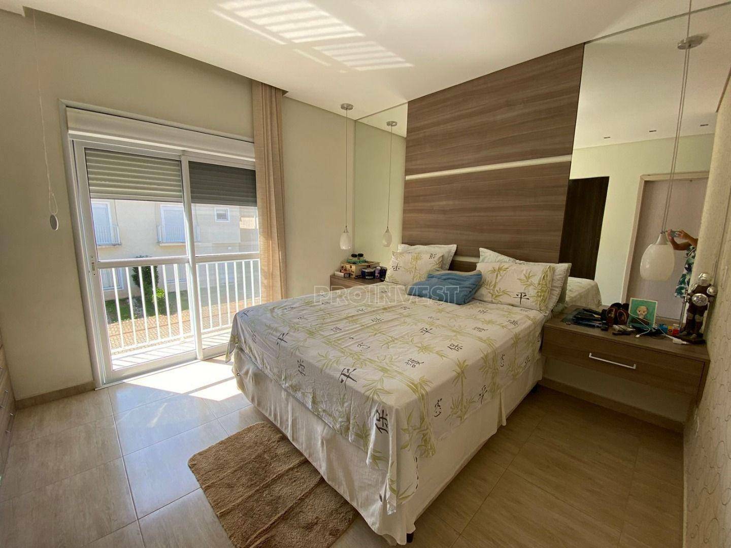 Casa de Condomínio à venda com 3 quartos, 113m² - Foto 5