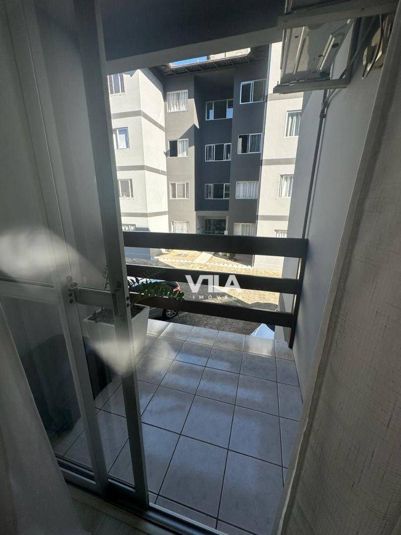 Apartamento à venda com 3 quartos, 89m² - Foto 5