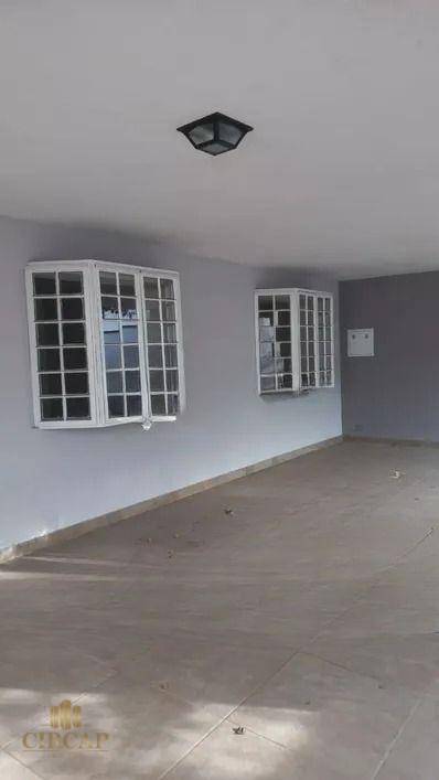 Sobrado para alugar com 4 quartos, 250m² - Foto 5