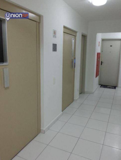 Apartamento à venda com 2 quartos, 60m² - Foto 19