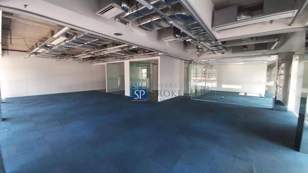 Conjunto Comercial-Sala para alugar, 200m² - Foto 8