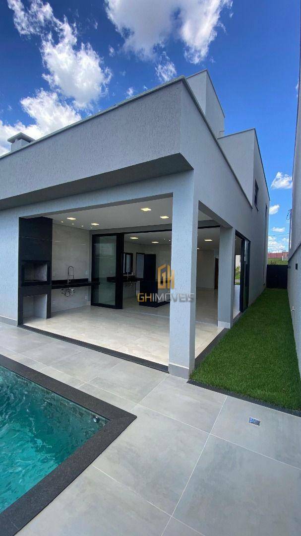 Sobrado à venda com 4 quartos, 208m² - Foto 18