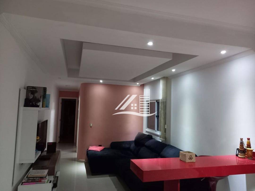 Cobertura à venda com 2 quartos, 140m² - Foto 1