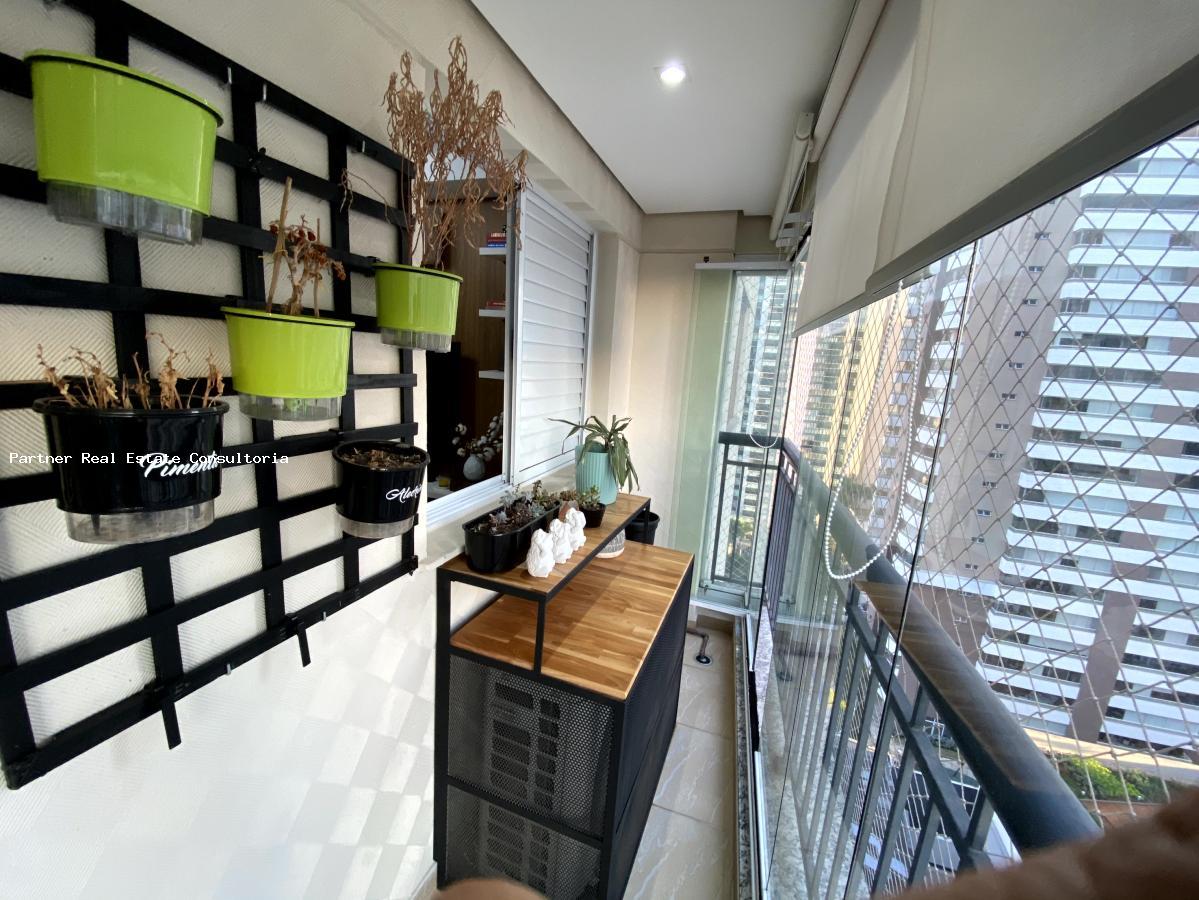 Apartamento à venda com 2 quartos, 95m² - Foto 6