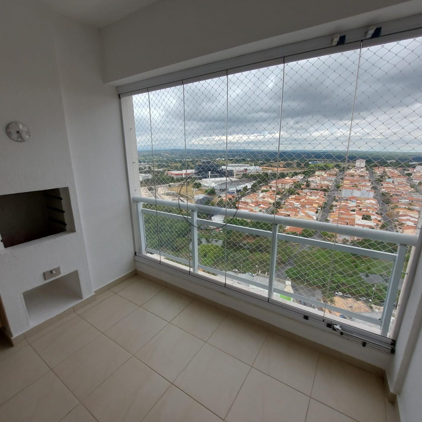 Apartamento para alugar com 2 quartos, 82m² - Foto 3