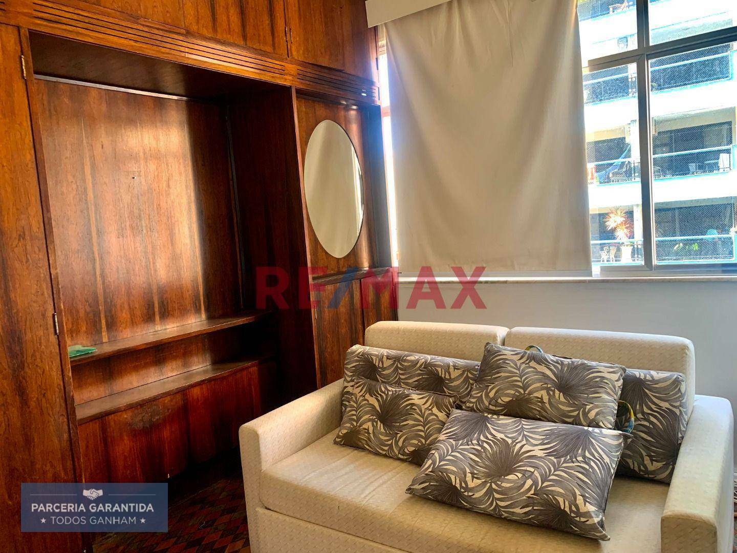 Apartamento à venda com 3 quartos, 110m² - Foto 17