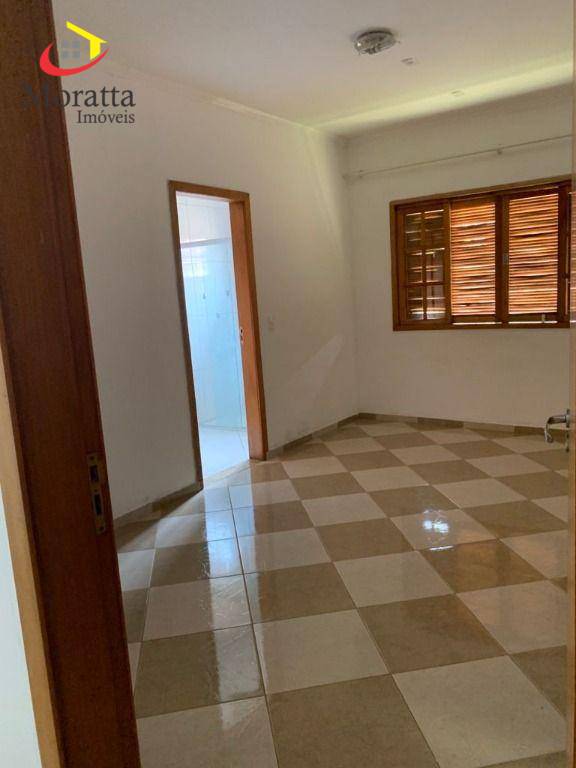 Casa de Condomínio à venda com 3 quartos, 270m² - Foto 11