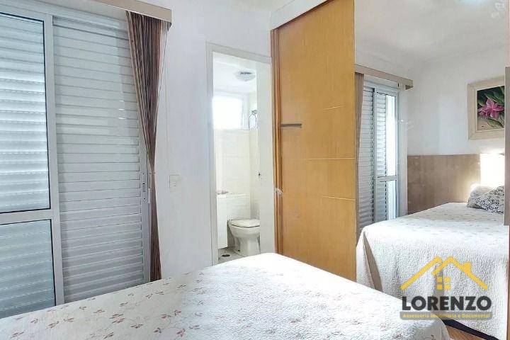 Apartamento à venda com 3 quartos, 97m² - Foto 14