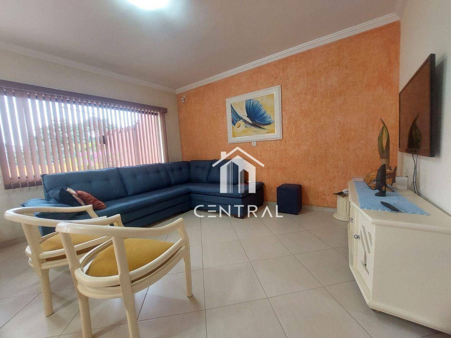 Sobrado à venda com 4 quartos, 340m² - Foto 4