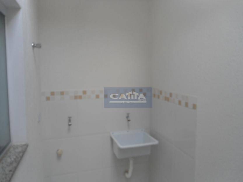 Casa de Condomínio à venda com 2 quartos, 70m² - Foto 11