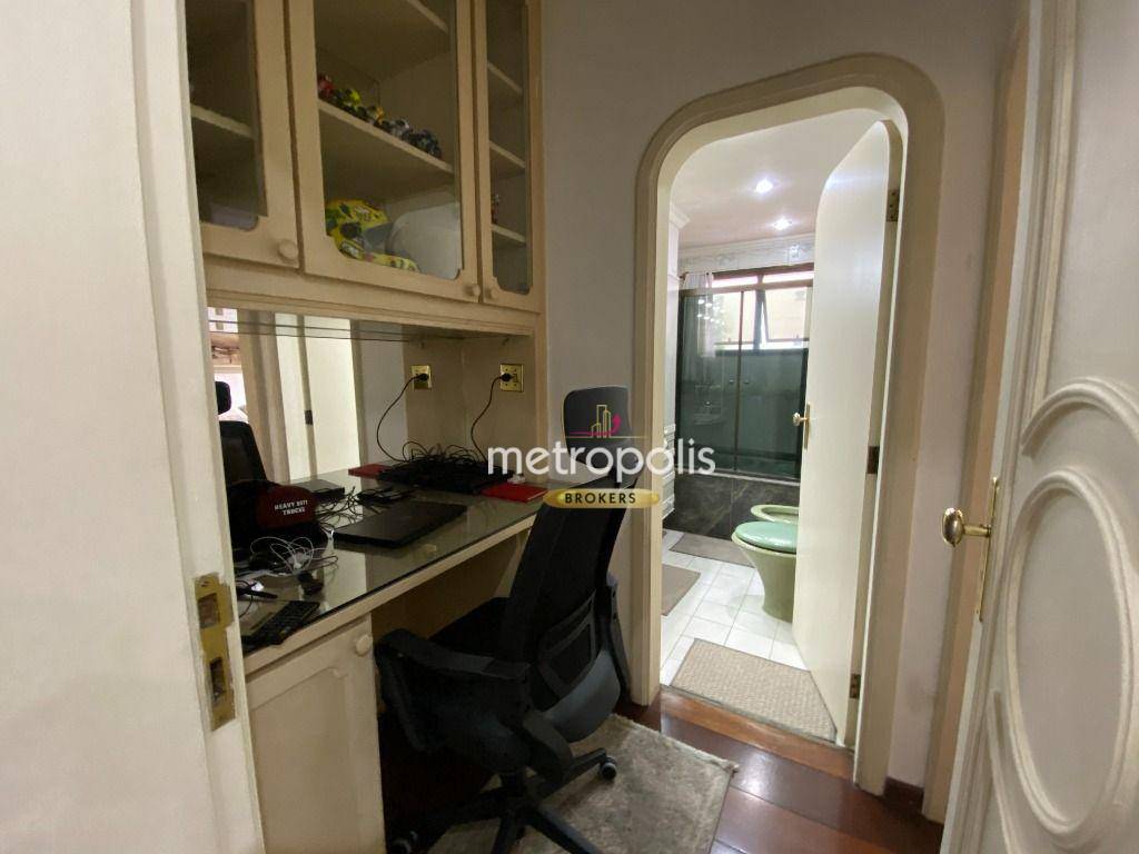 Apartamento à venda com 4 quartos, 224m² - Foto 60