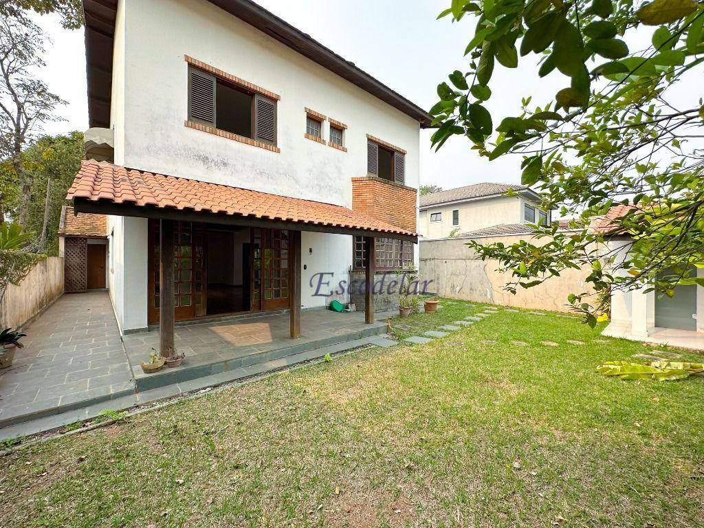 Casa de Condomínio à venda com 3 quartos, 260m² - Foto 30