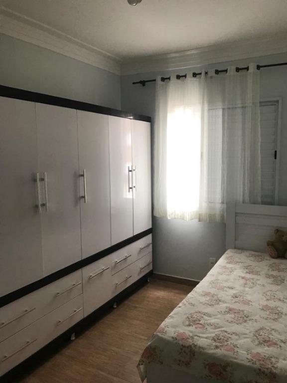 Apartamento à venda com 2 quartos, 50m² - Foto 10