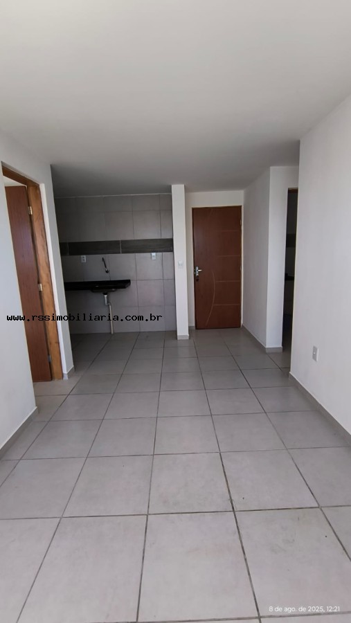 Apartamento, 2 quartos, 50 m² - Foto 3