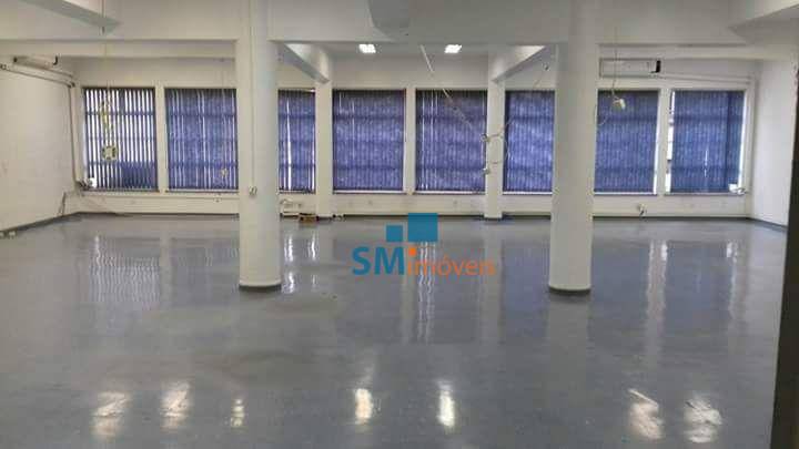 Conjunto Comercial-Sala para alugar, 200m² - Foto 1