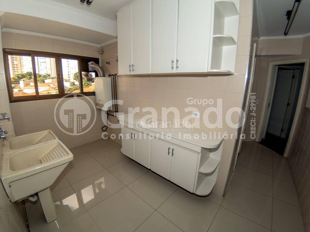 Apartamento à venda e aluguel com 4 quartos, 215m² - Foto 20